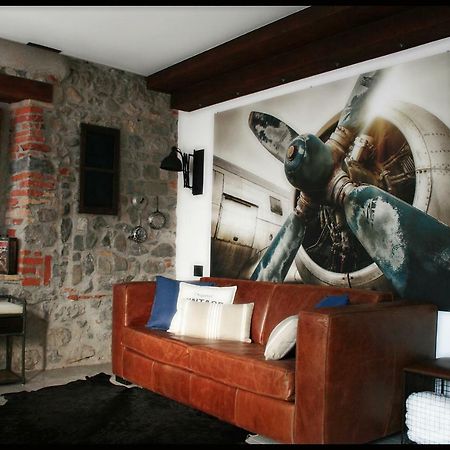 Casa Vacanze Borc Dai Cucs Faedis Kültér fotó