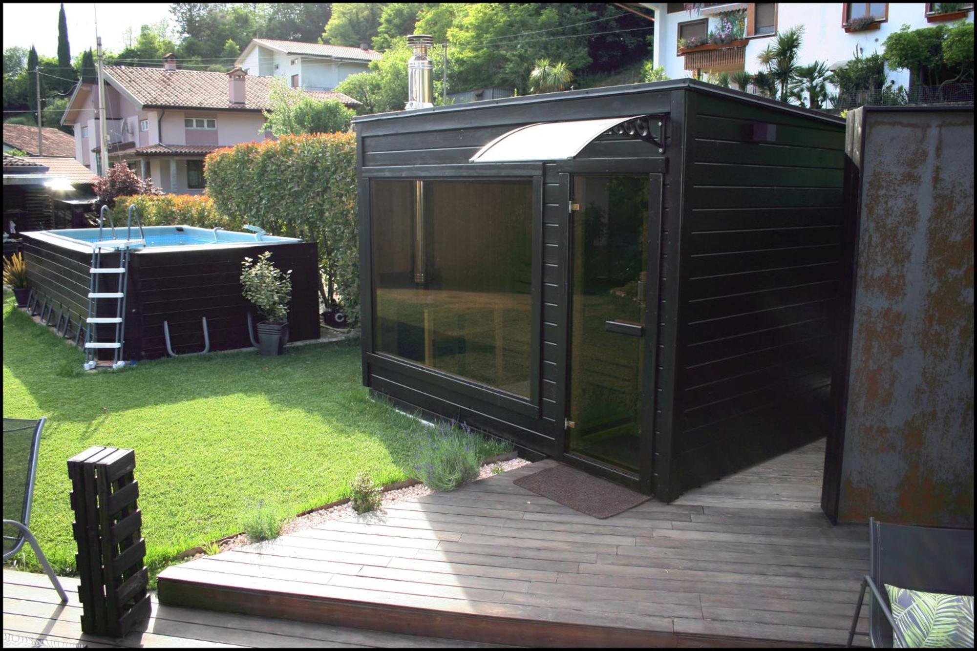 Casa Vacanze Borc Dai Cucs Faedis Kültér fotó