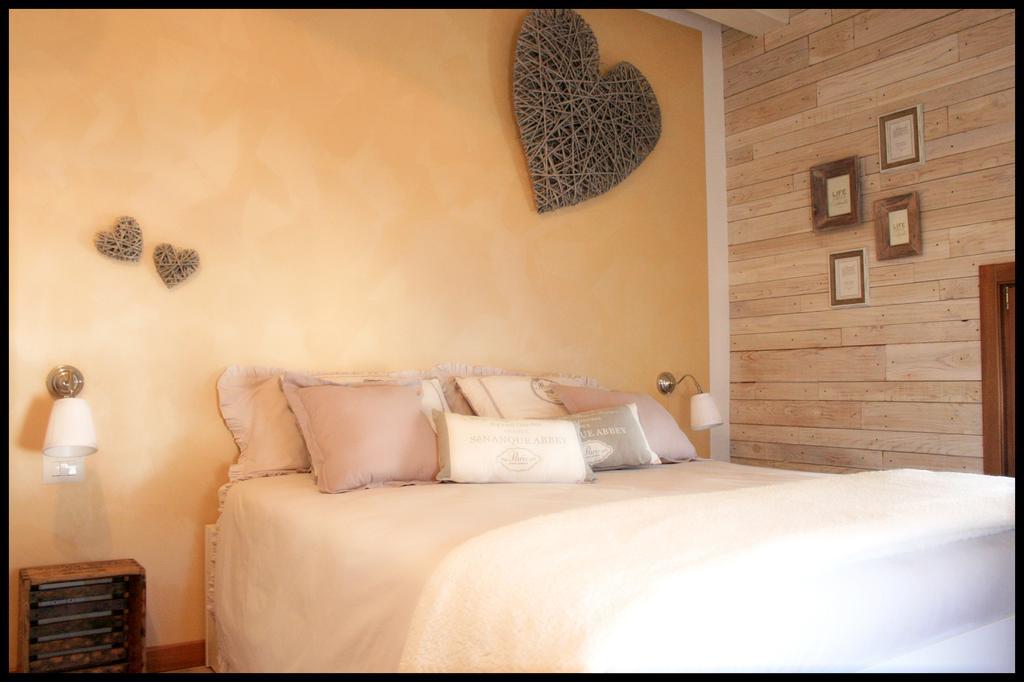 Casa Vacanze Borc Dai Cucs Faedis Kültér fotó