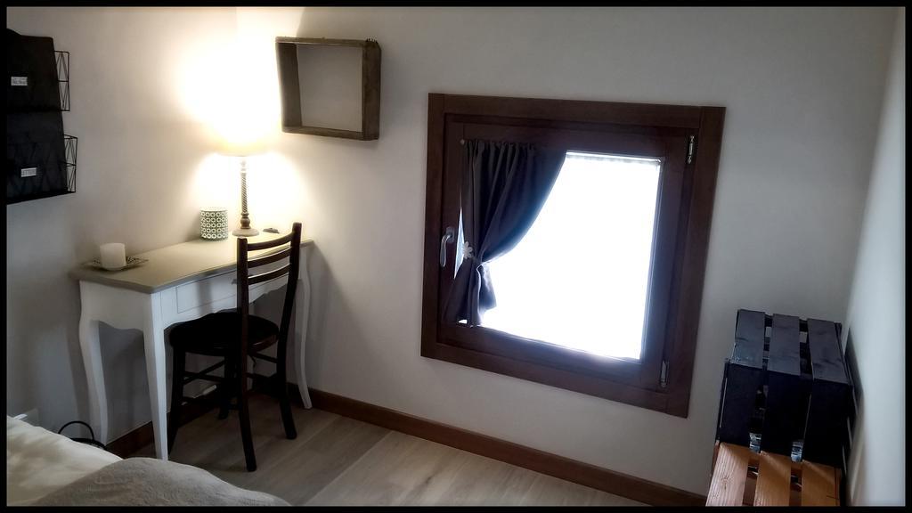 Casa Vacanze Borc Dai Cucs Faedis Kültér fotó