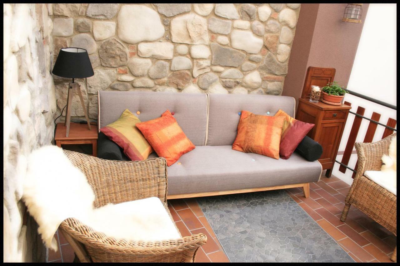 Casa Vacanze Borc Dai Cucs Faedis Kültér fotó