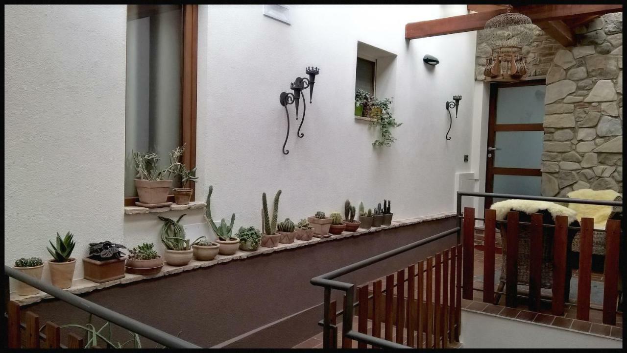 Casa Vacanze Borc Dai Cucs Faedis Kültér fotó