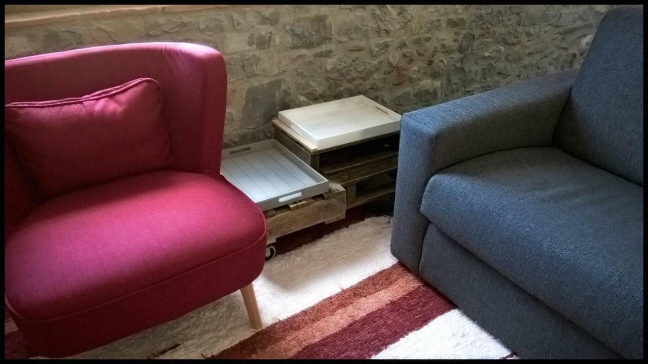 Casa Vacanze Borc Dai Cucs Faedis Kültér fotó