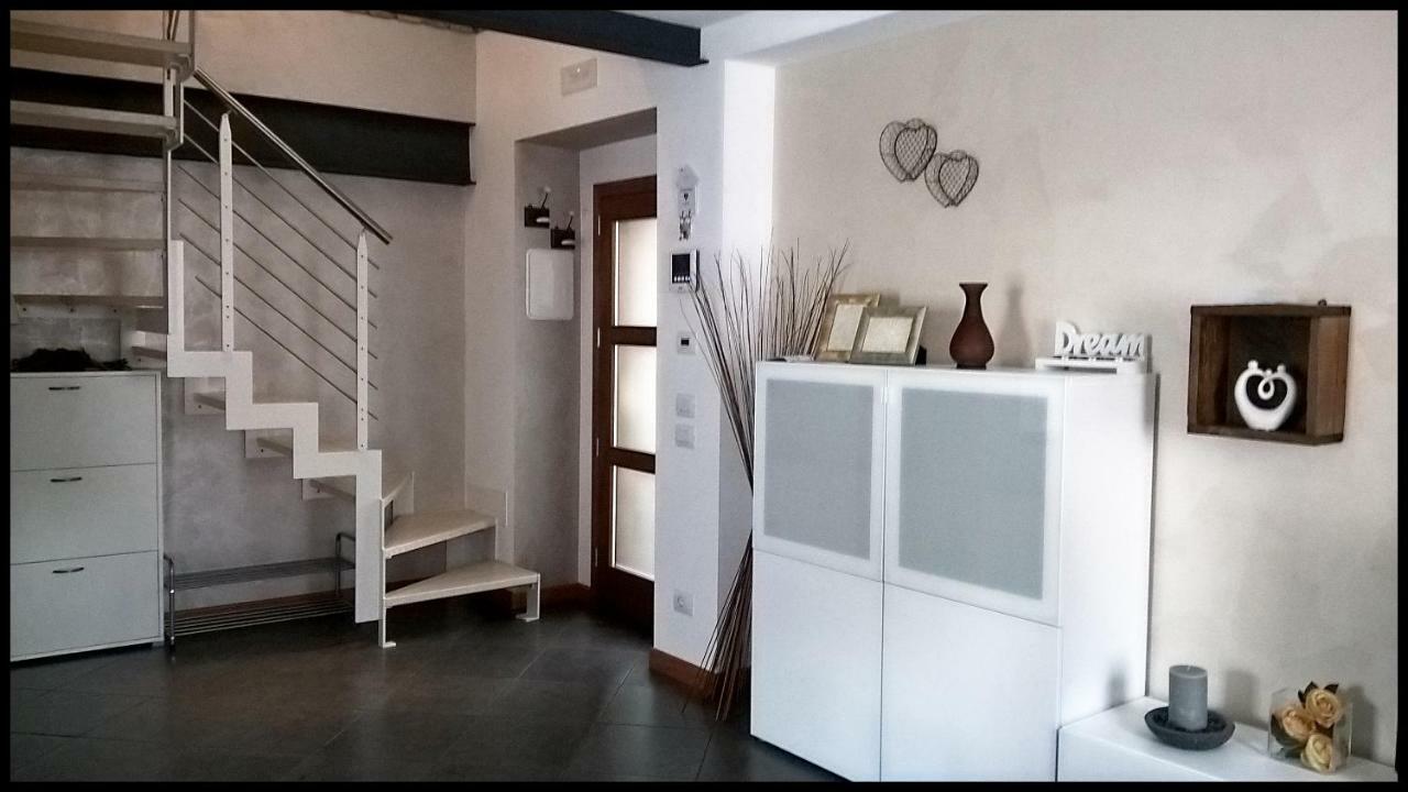 Casa Vacanze Borc Dai Cucs Faedis Kültér fotó