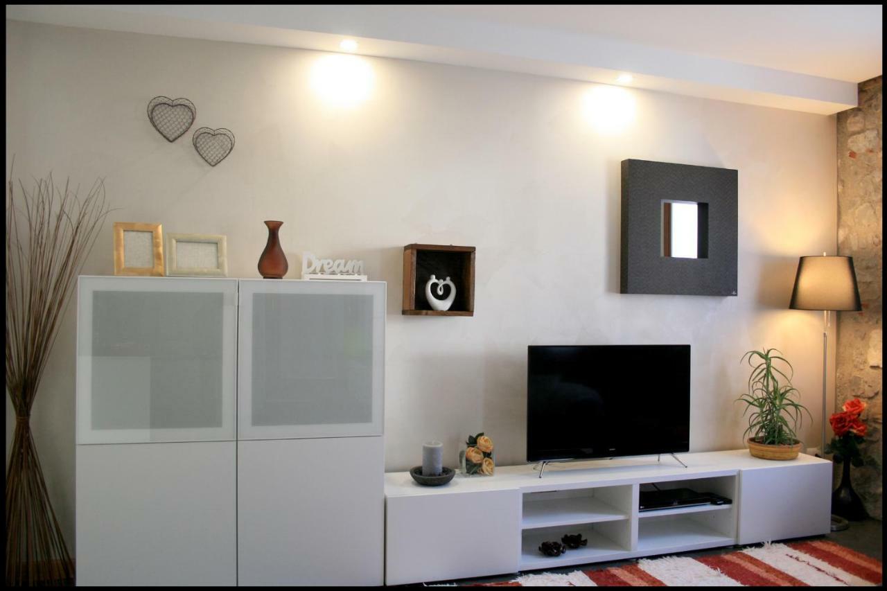 Casa Vacanze Borc Dai Cucs Faedis Kültér fotó