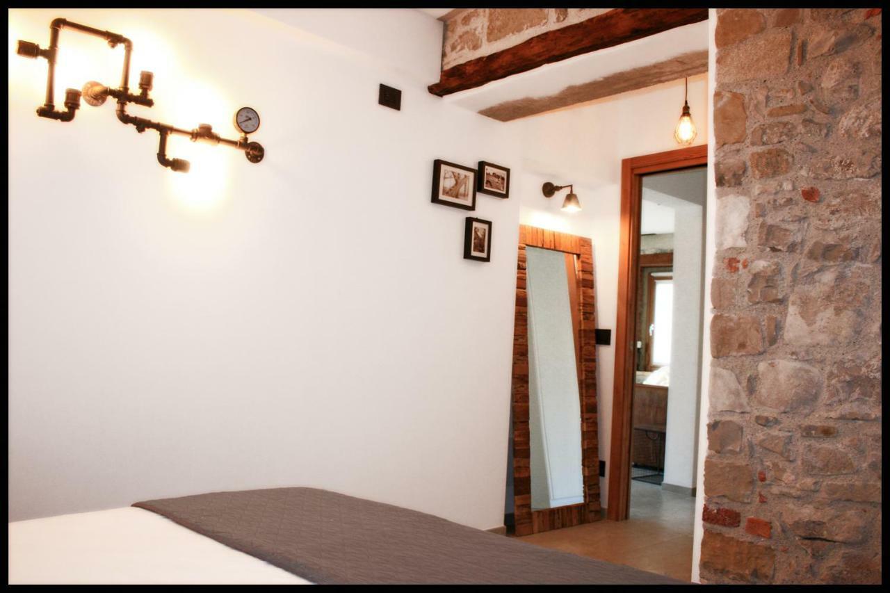 Casa Vacanze Borc Dai Cucs Faedis Kültér fotó
