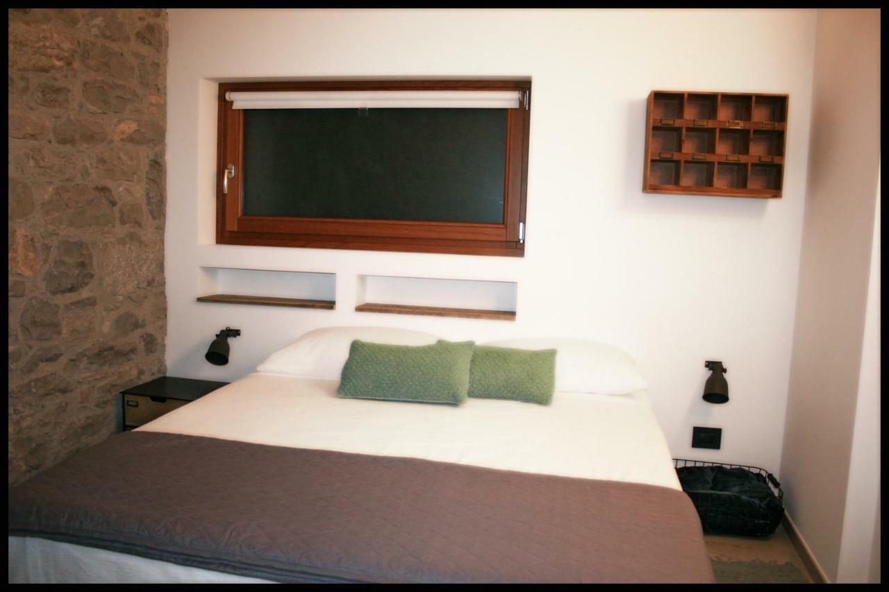 Casa Vacanze Borc Dai Cucs Faedis Kültér fotó