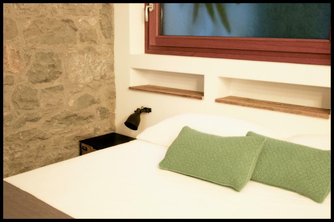 Casa Vacanze Borc Dai Cucs Faedis Kültér fotó