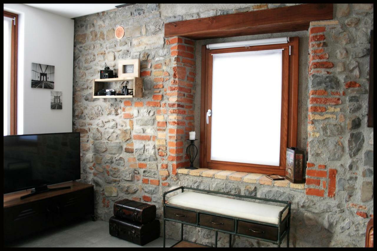 Casa Vacanze Borc Dai Cucs Faedis Kültér fotó